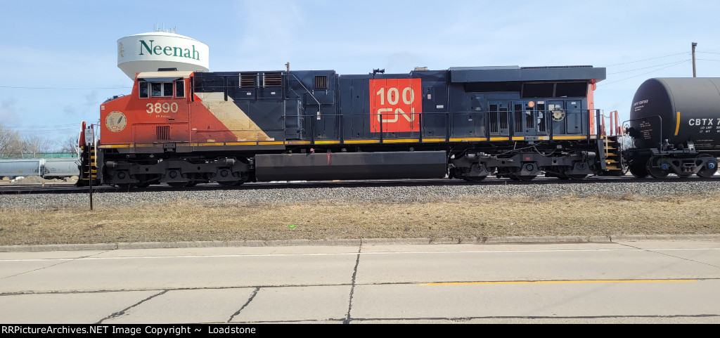 CN 3890